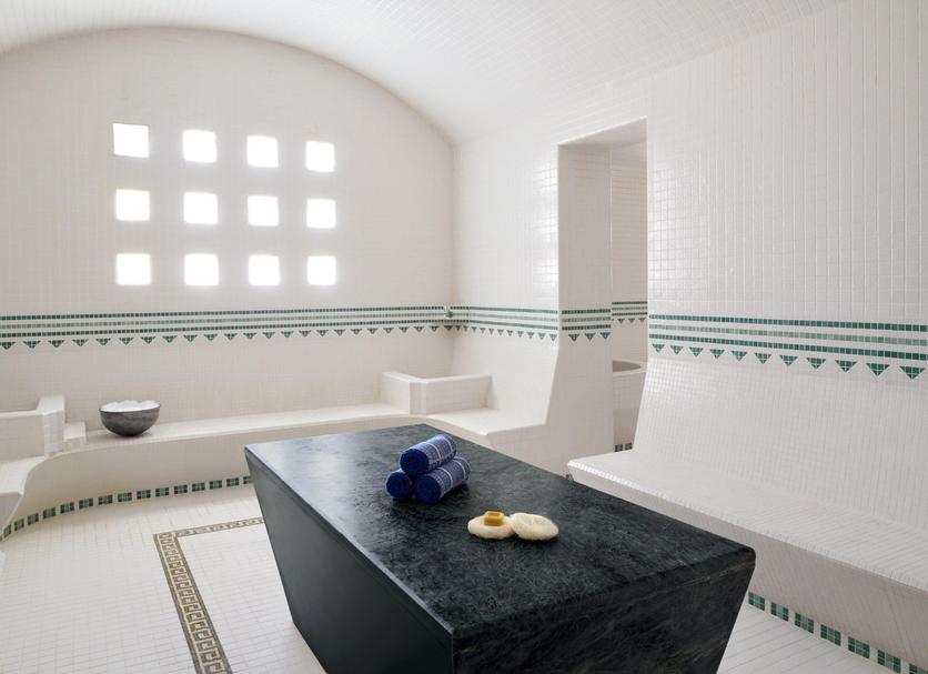 Spa Photo