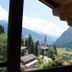 Outdoors view