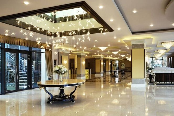 Ambassadori Tbilisi Hotel