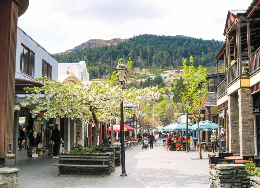 Outdoors view Photo