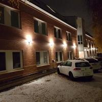 Apartments Uppsala Portalgatan