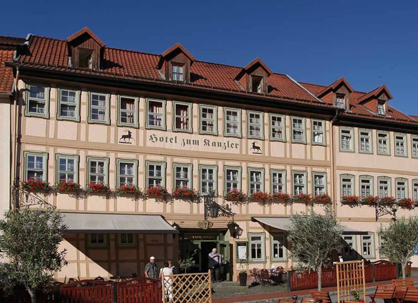 Building Photo