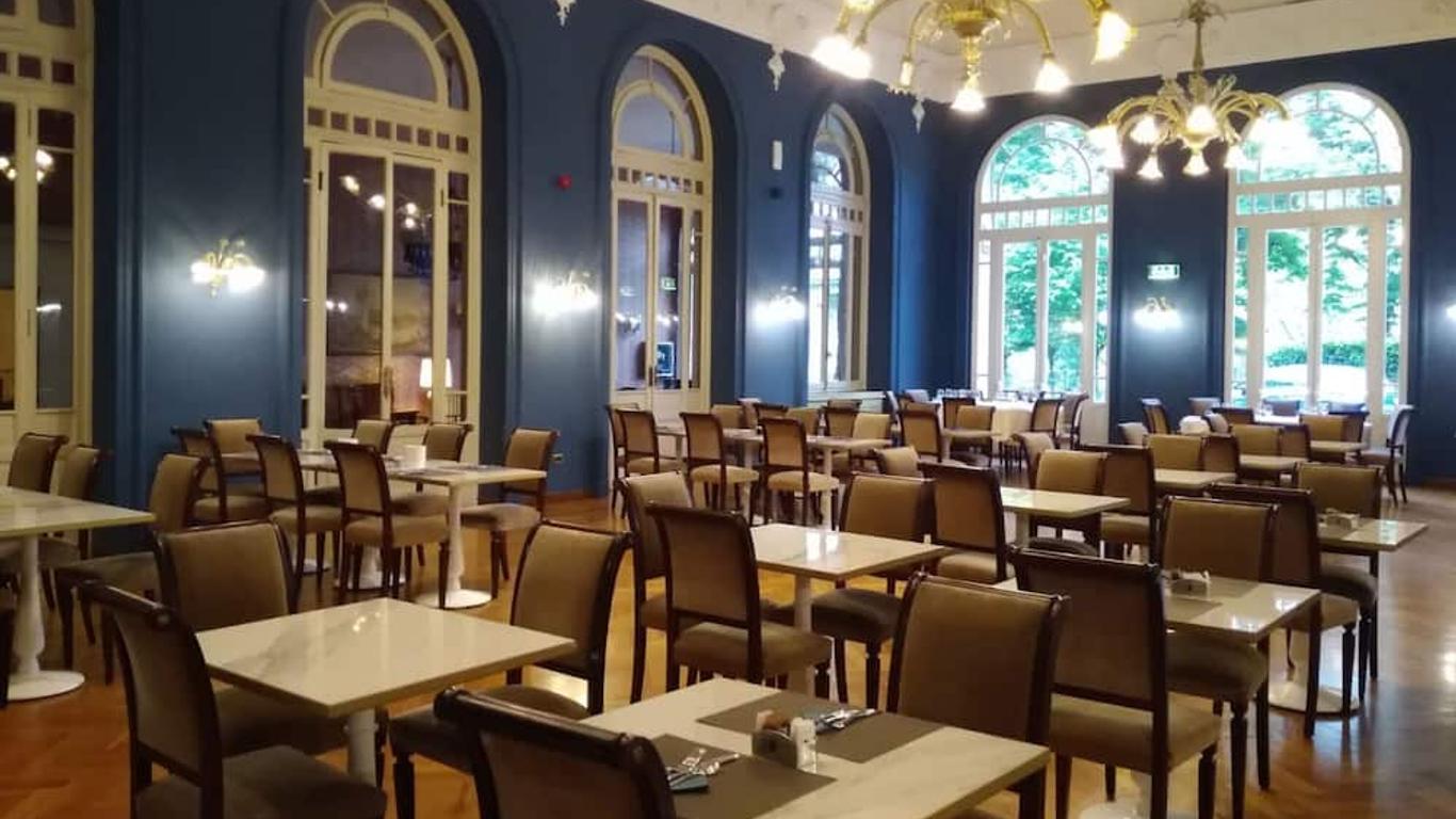 Grand Hotel Regina