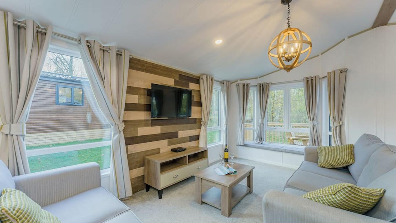 Best Western Plus Kenwick Park Hotel