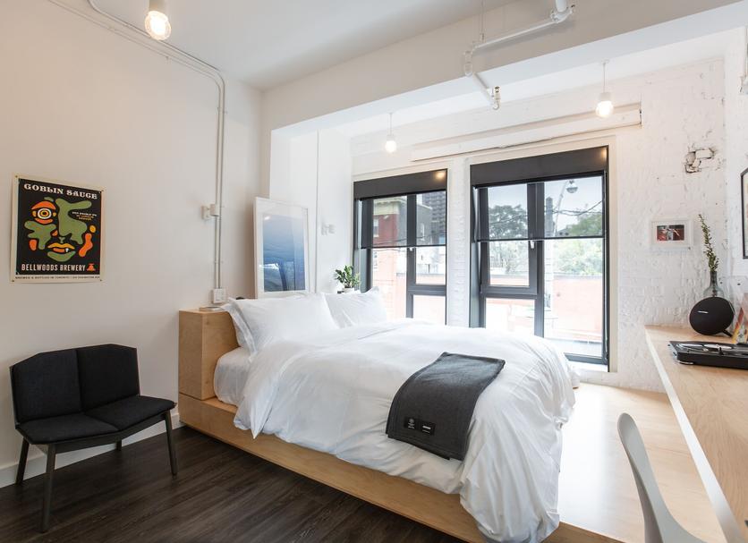 Bedroom Photo