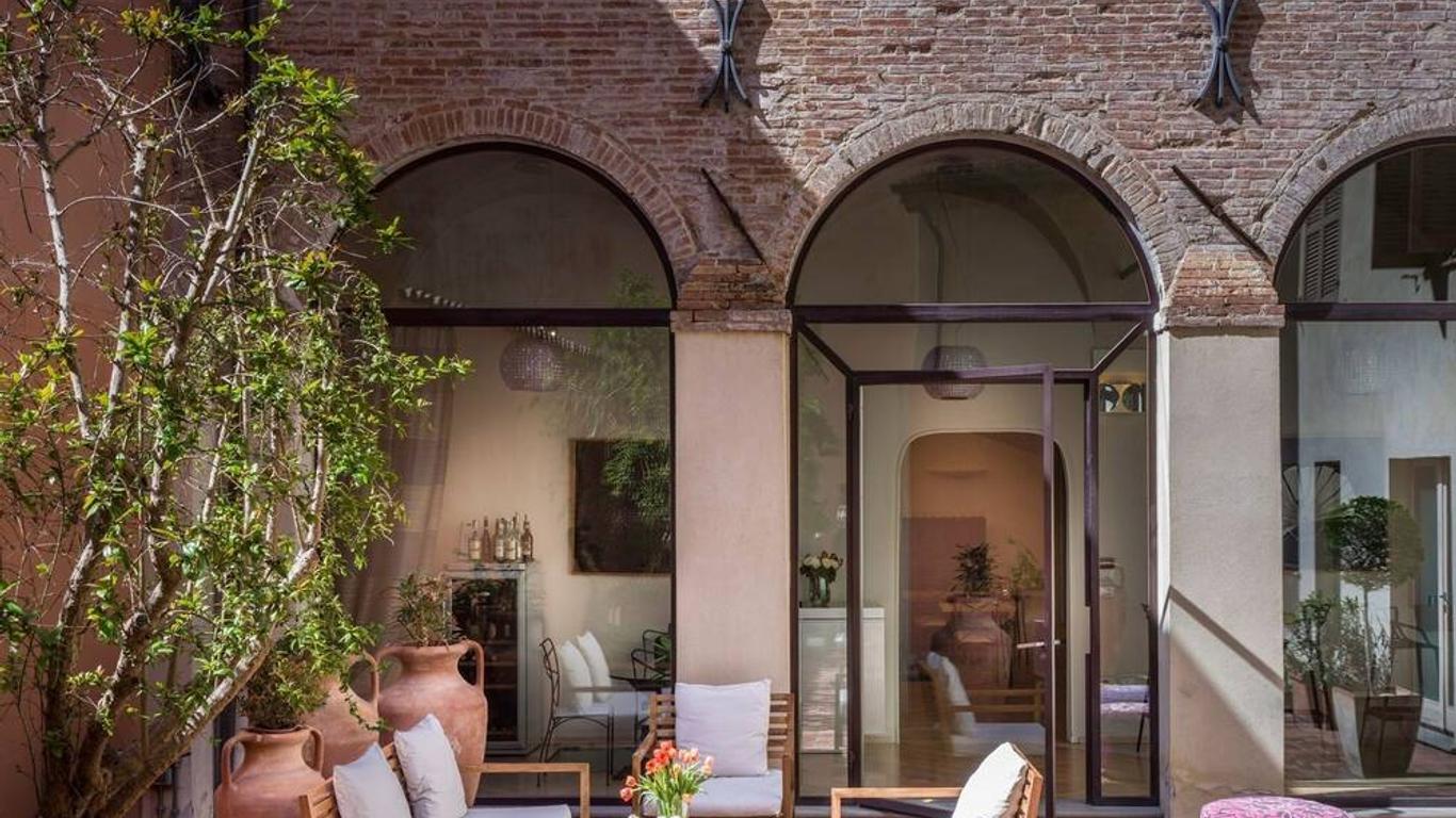 Residenza La Ceramica