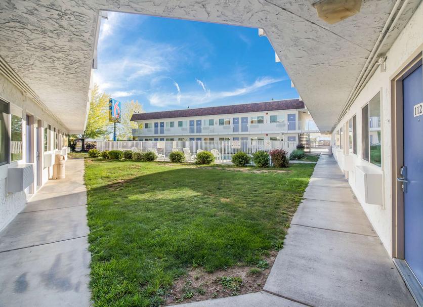 Outdoors view Photo