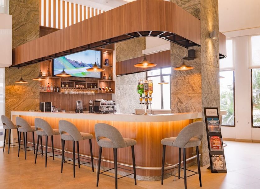 Bar Photo
