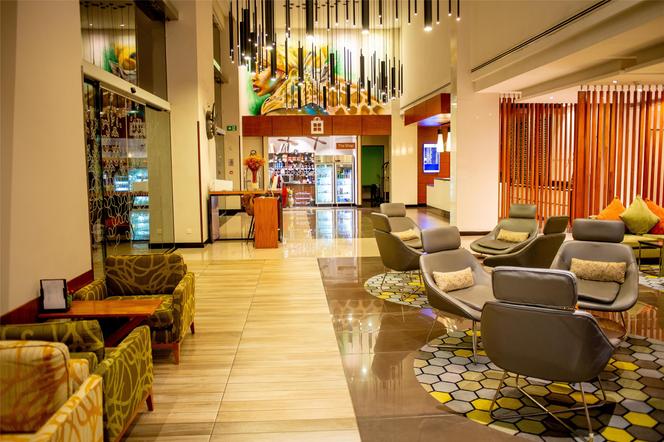 Hilton Garden Inn Nairobi Airport