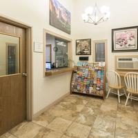 Super 8 By Wyndham Cos/Hwy. 24 E/Pafb Area
