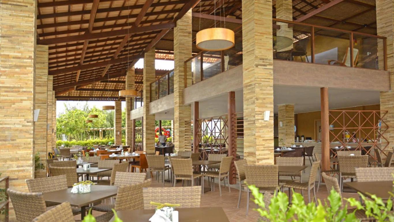 Iloa Resort