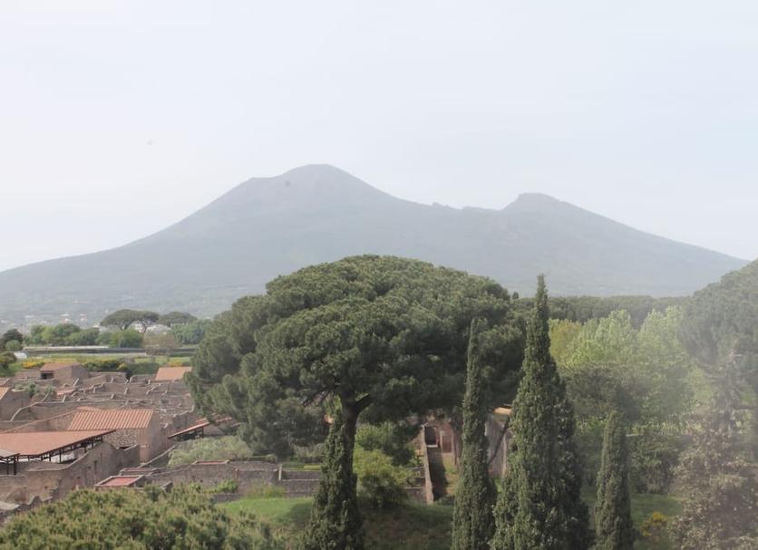 Outdoors view Photo