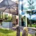 Outdoors view