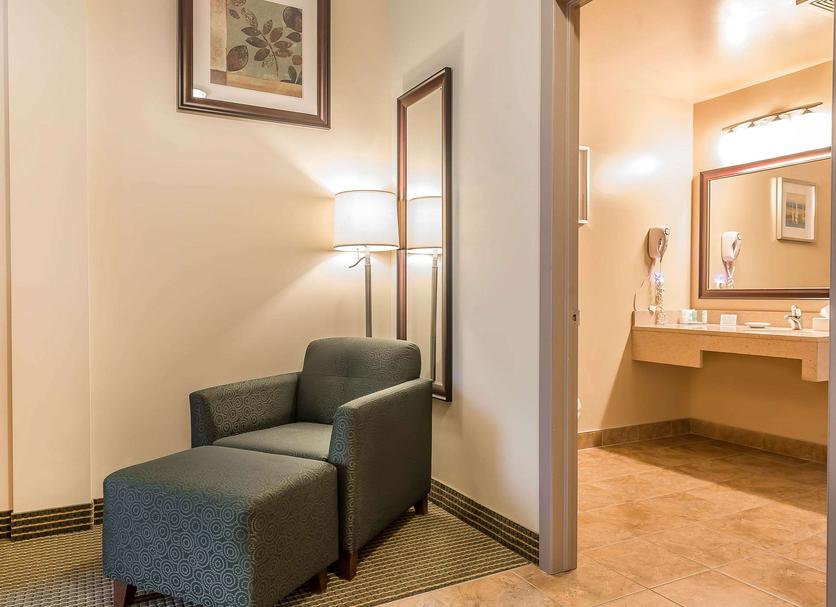 Room amenity Photo