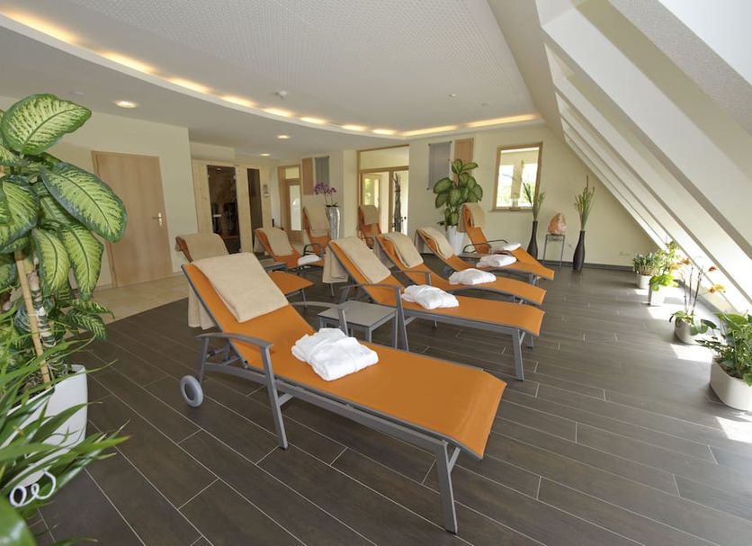 Spa Photo