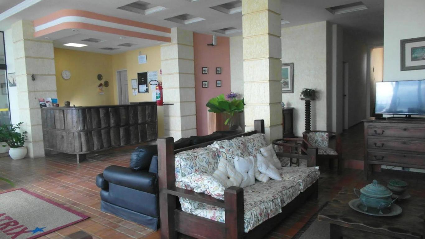 Hotel Bellatrix