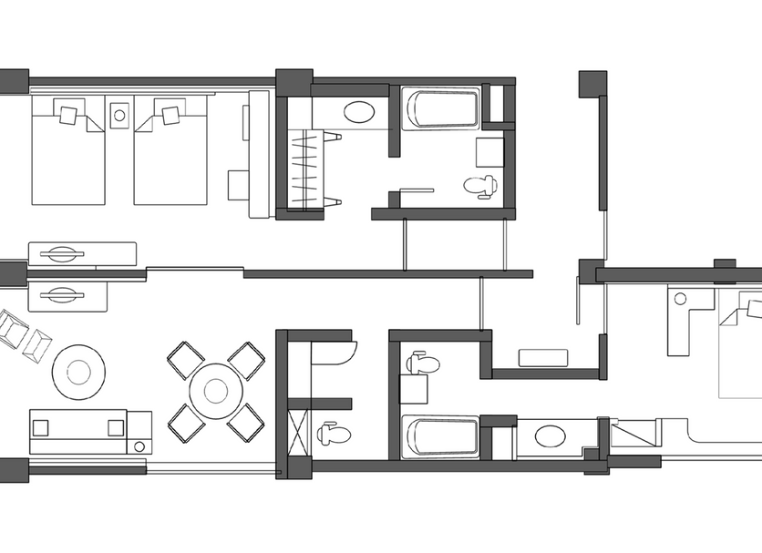 Floorplan Photo