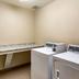 Laundry facility