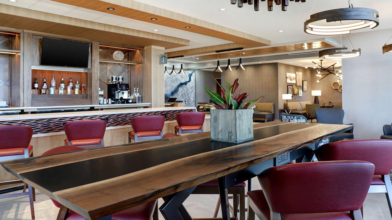 Hyatt Place Ottawa West