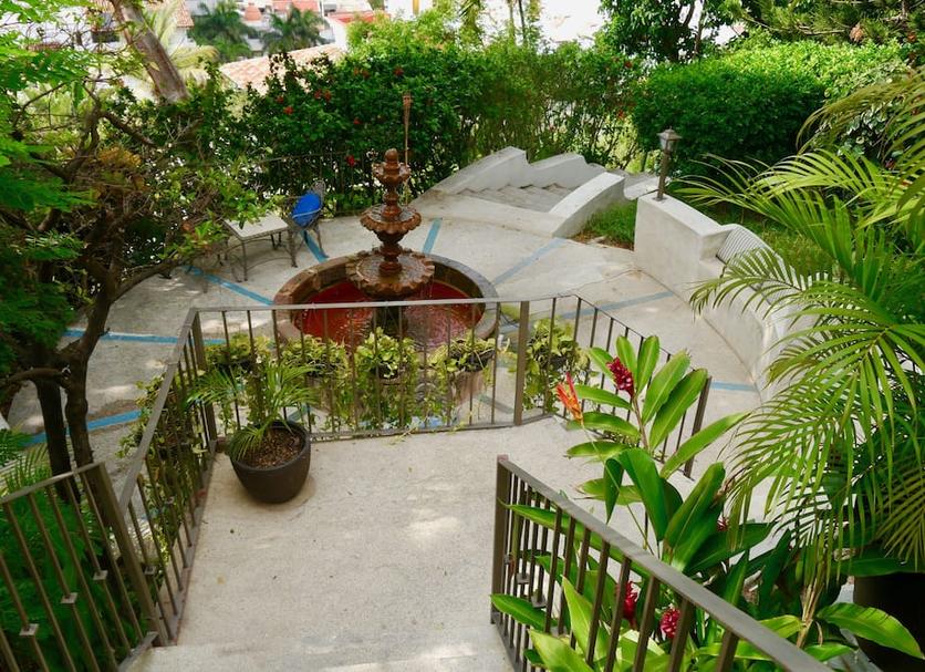 Outdoors view Photo