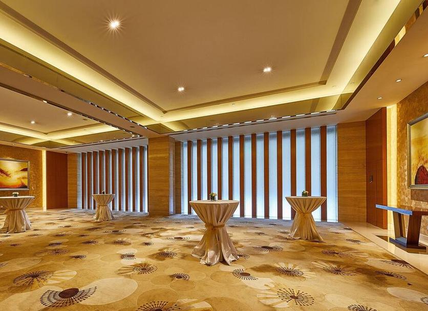 Banquet hall Photo