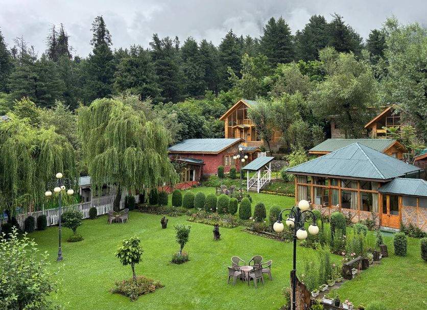Outdoors view Photo