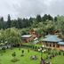Outdoors view