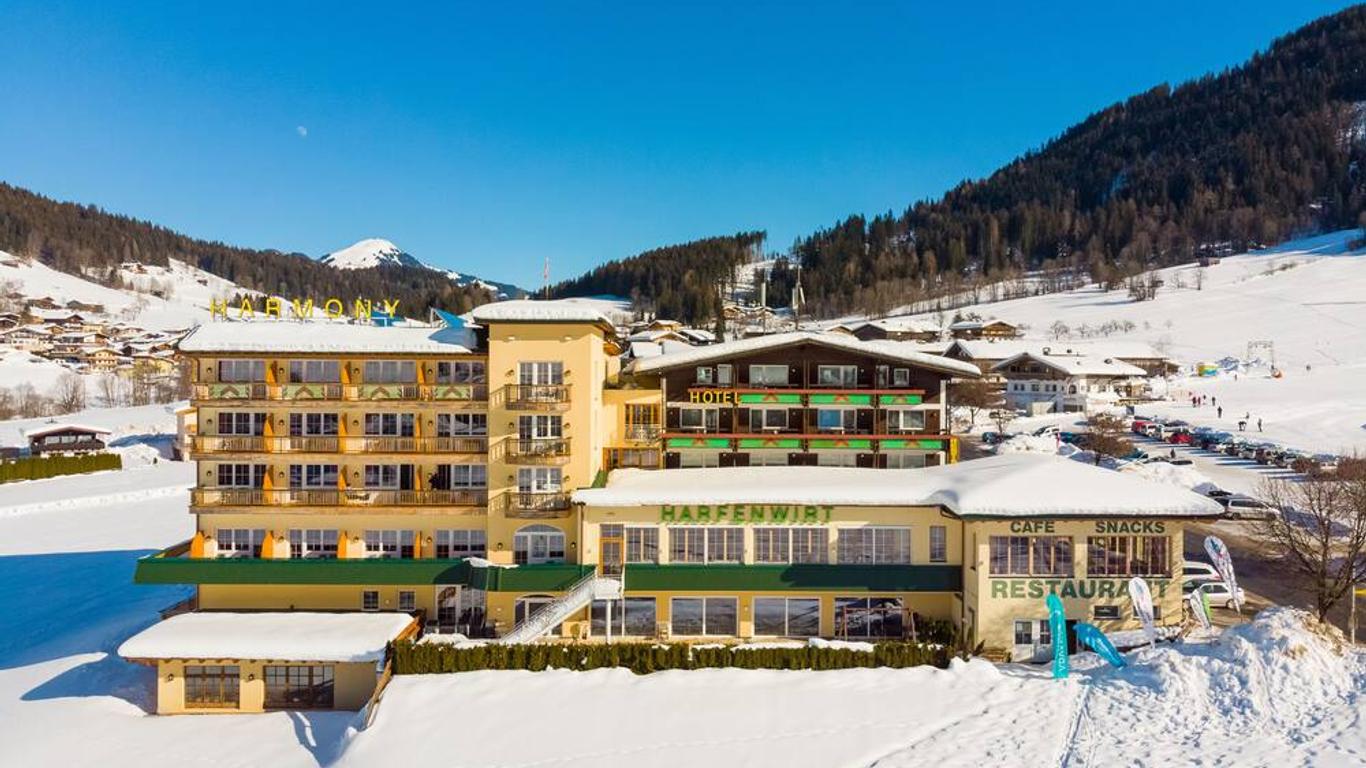 Hotel Harfenwirt