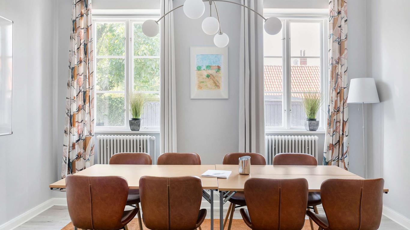 Hotel Svea, Sure Hotel Collection by Best Western