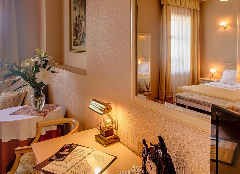 Room amenity Photo