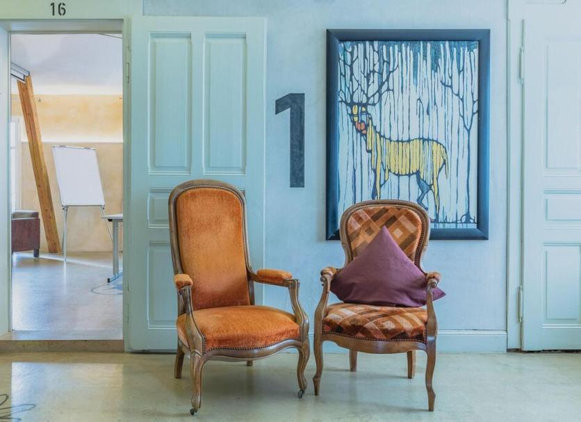 Room amenity Photo