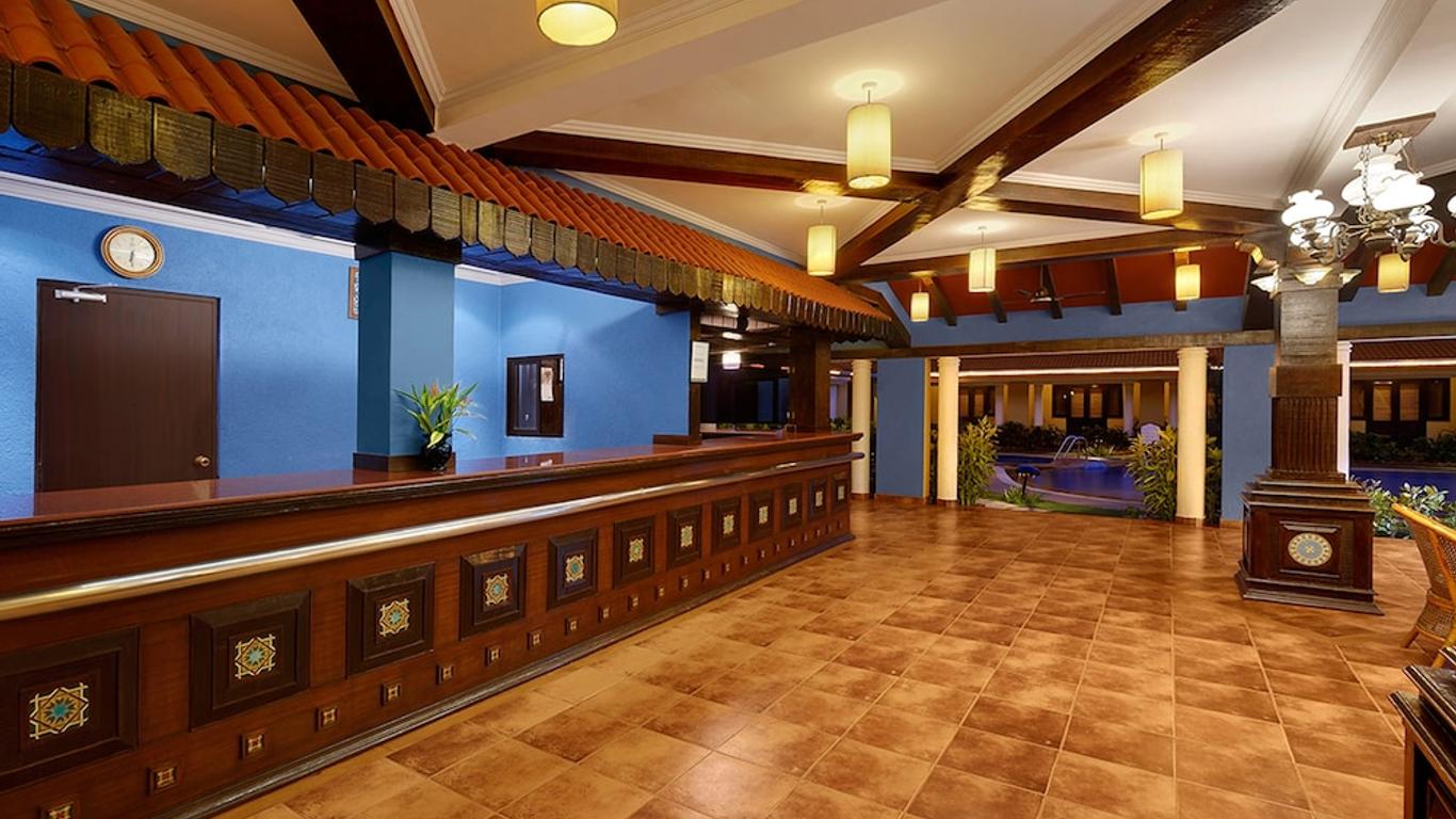 Casa De Goa - Boutique Resort
