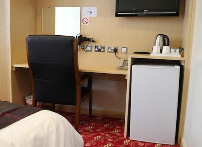 Room amenity Photo