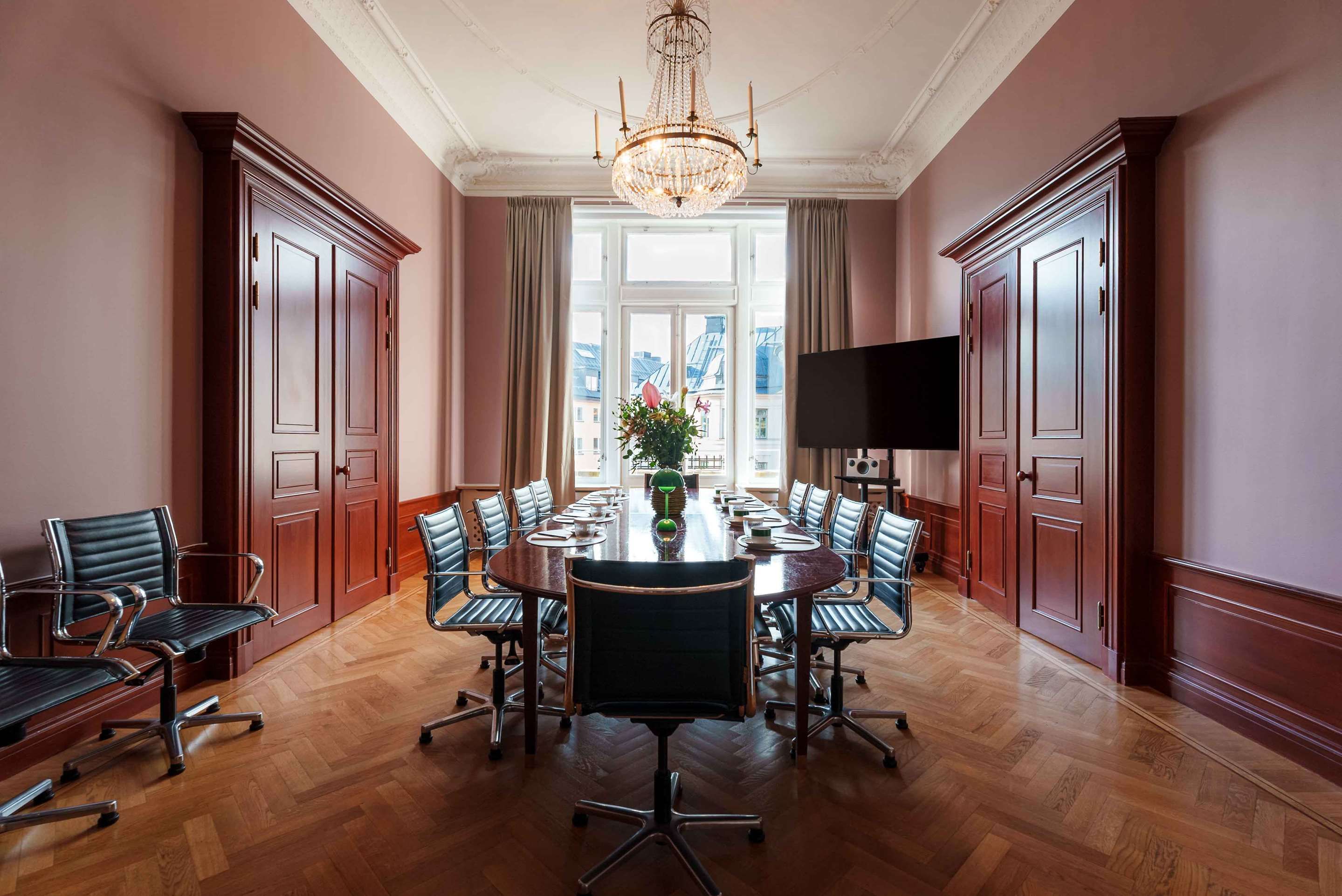 Conference room