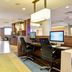 Business centre