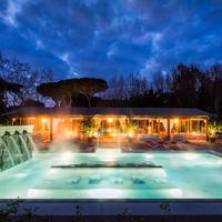 QC Termeroma Spa and Resort