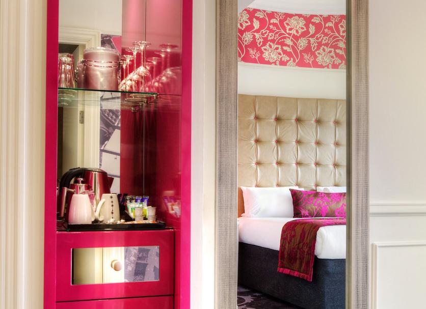 Room amenity Photo