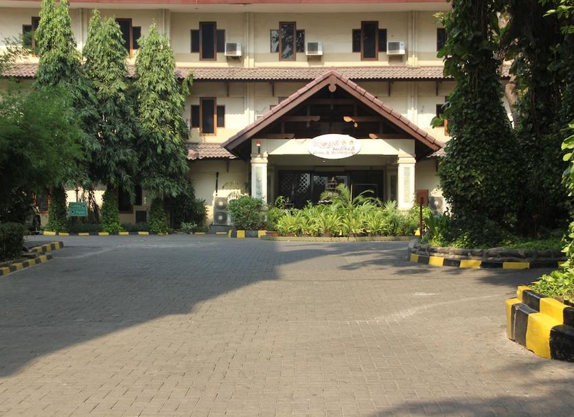 Outdoors view Photo