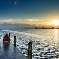 Hampton Inn Tampa International Airport/Westshore