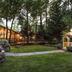 Outdoors view