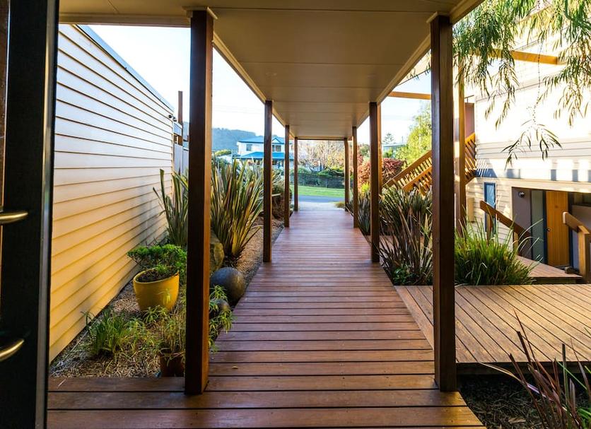 Outdoors view Photo