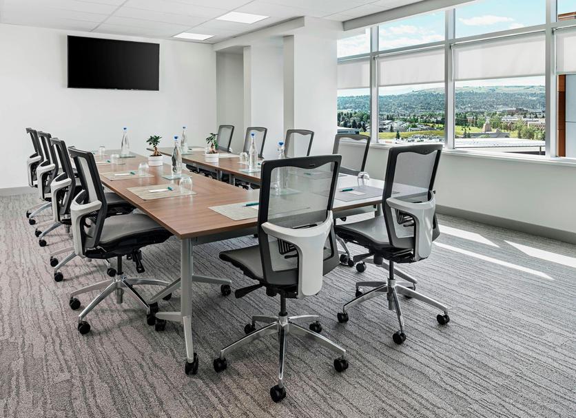 Conference room Photo