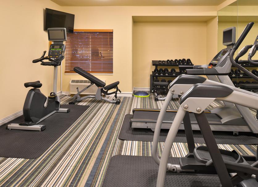 Gym Photo