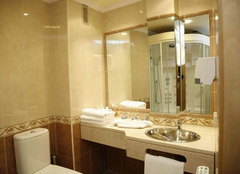Bathroom Photo