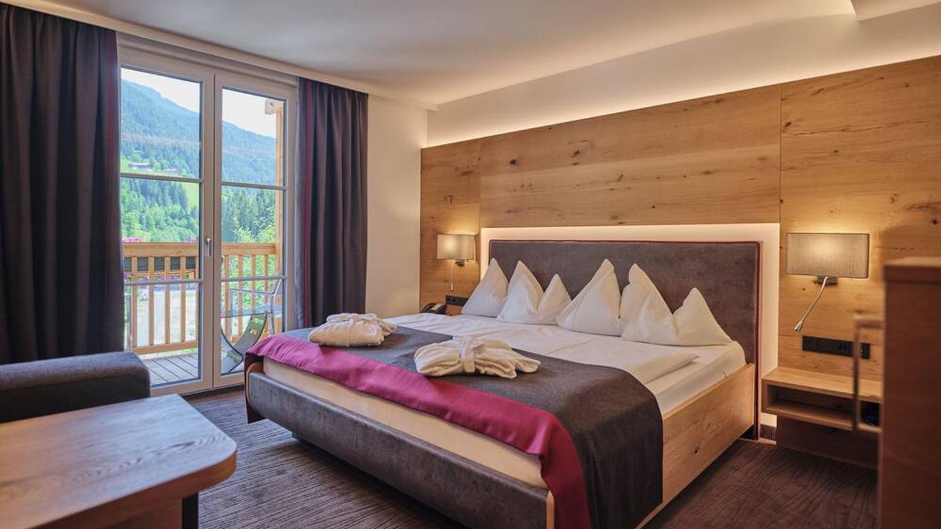 Sporthotel Wagrain