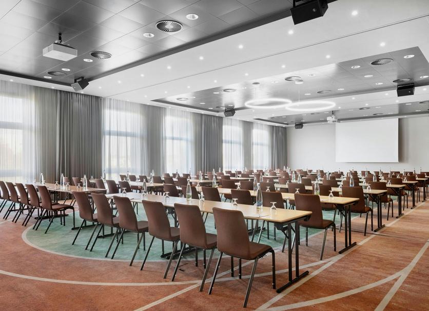 Conference room Photo