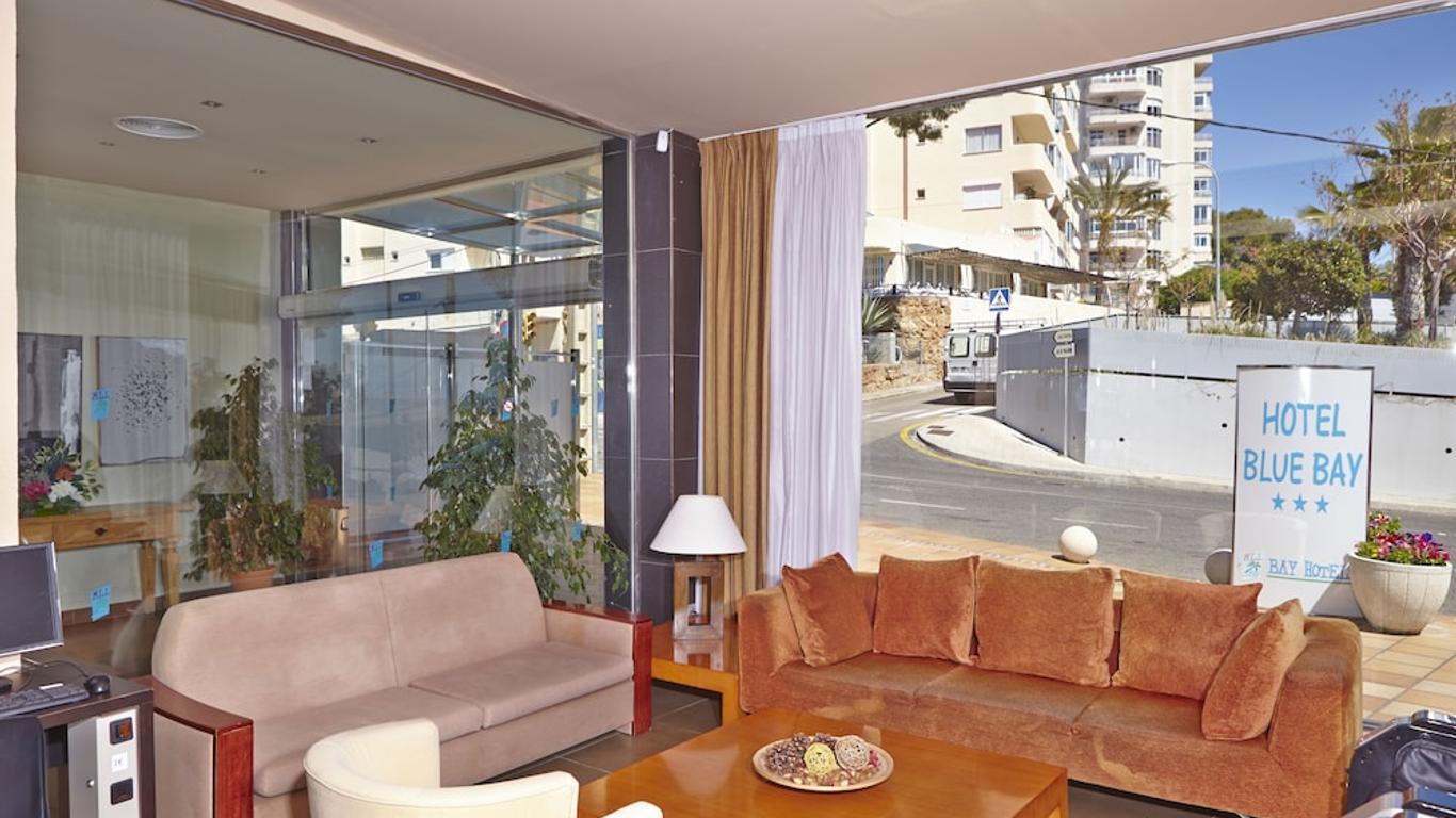 Mll Blue Bay Hotel