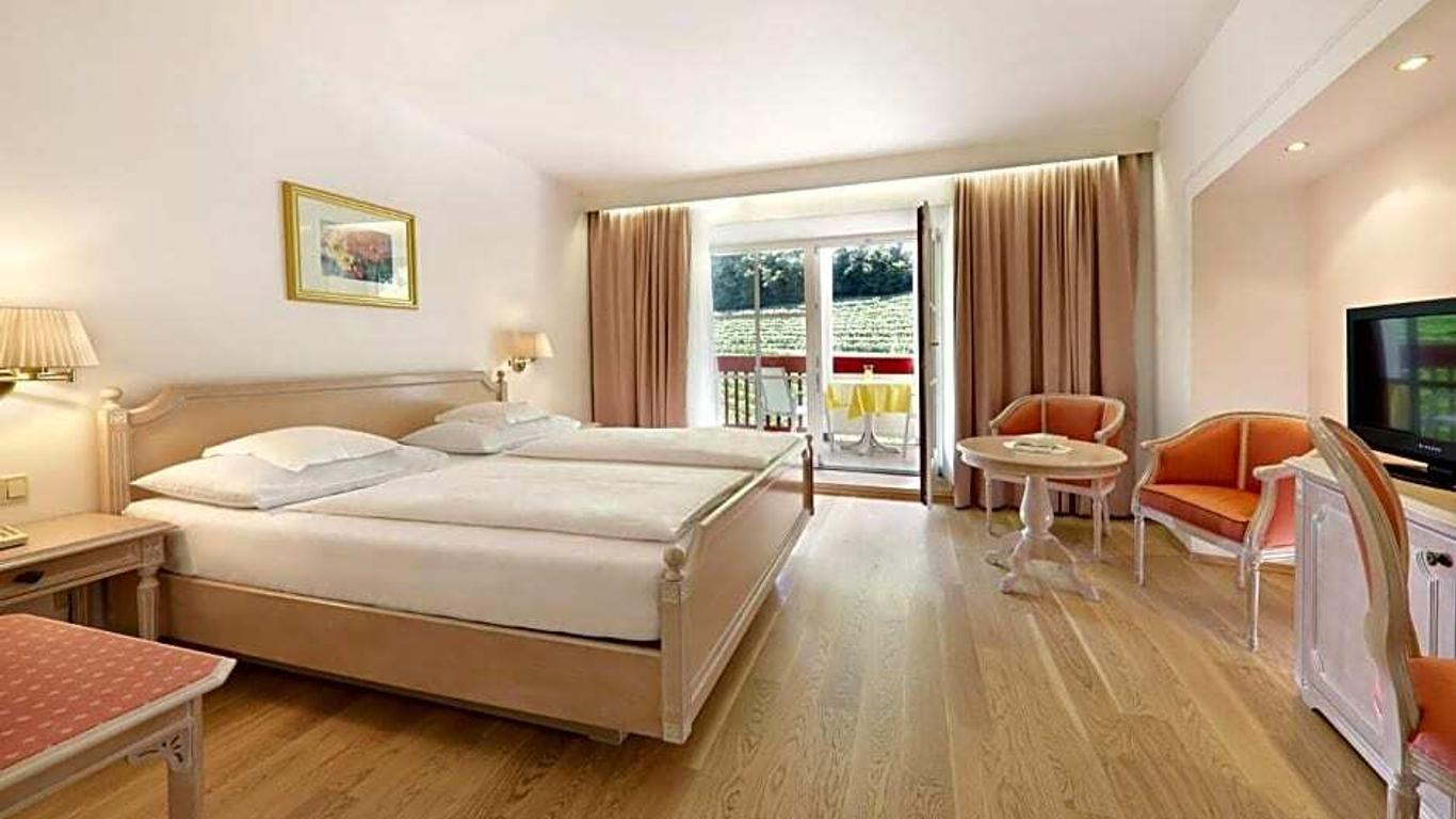 Hotel Mühle Mayer
