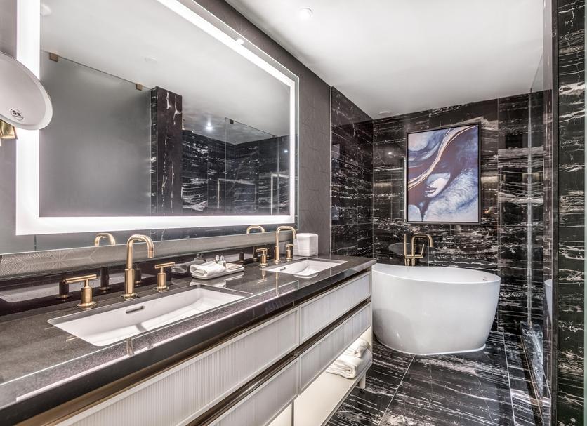 Bathroom Photo