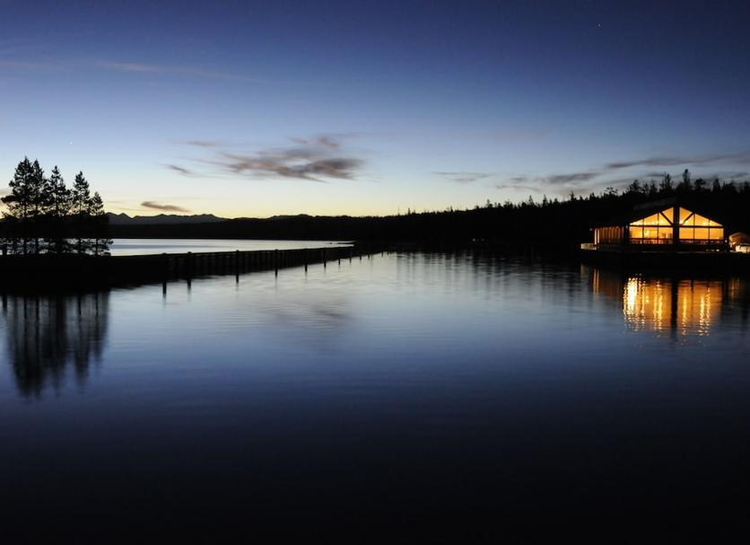Outdoors view Photo